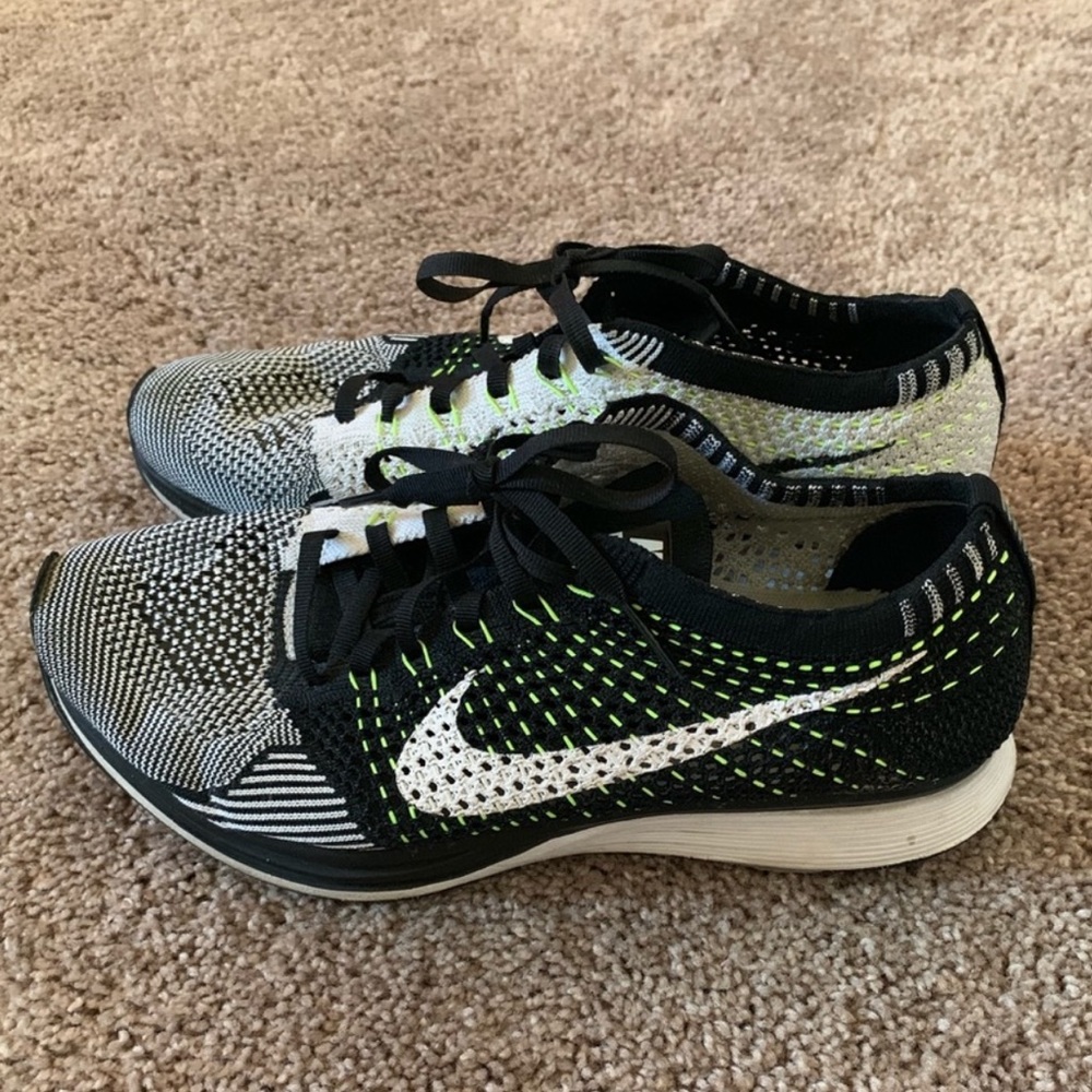 Nike Gym Shoes